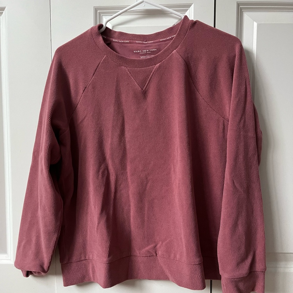 Mark Jacobs crew neck